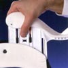 4段階調節できます