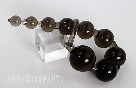 アナルビーズ Smグッズのエピキュリアン