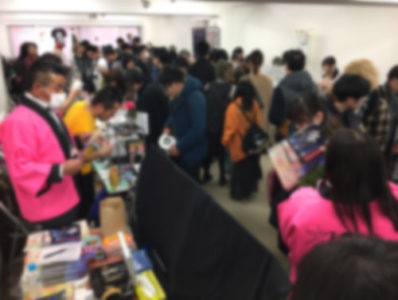 フェチフェス12 その5